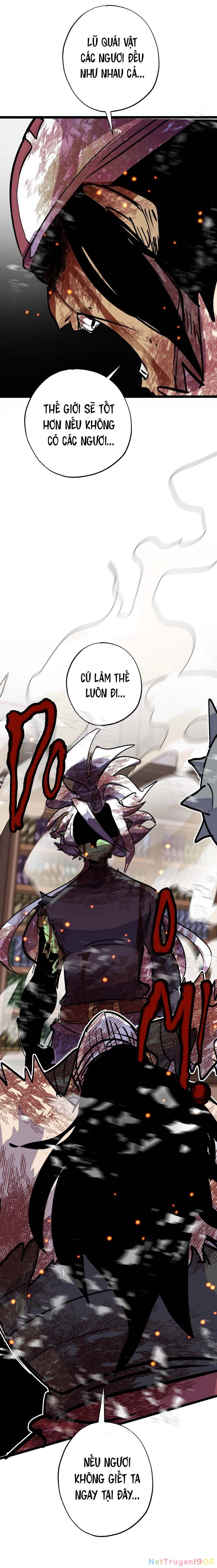 Just a goblin Chapter 42 - 17