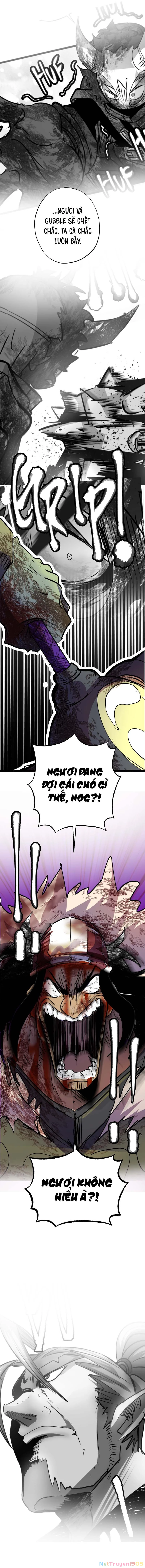 Just a goblin Chapter 42 - 18