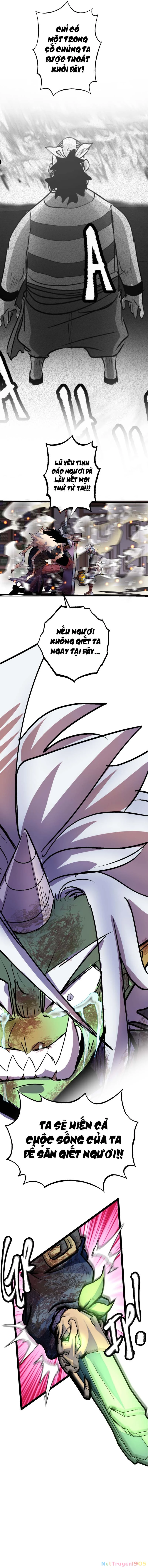 Just a goblin Chapter 42 - 19