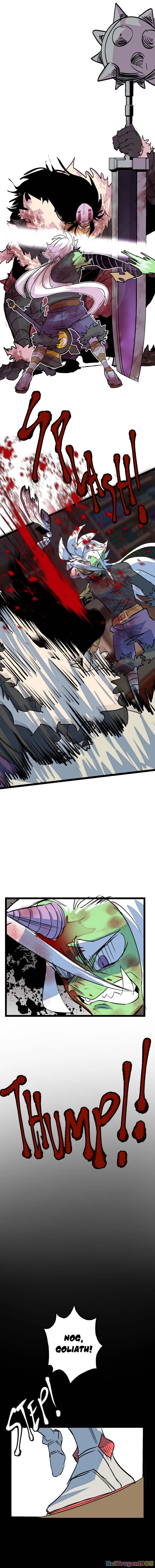 Just a goblin Chapter 42 - 20