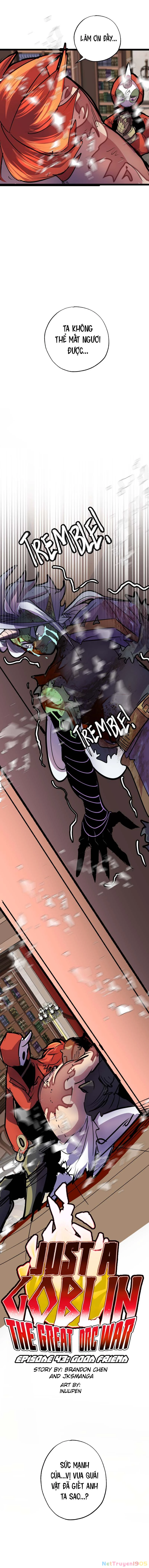 Just a goblin Chapter 43 - 2