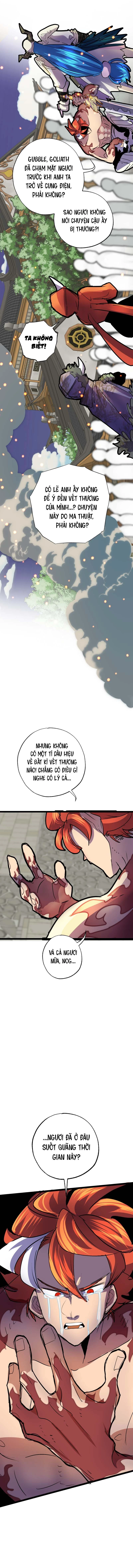 Just a goblin Chapter 43 - 3