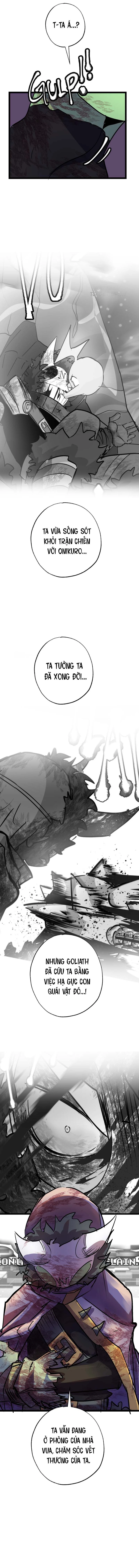 Just a goblin Chapter 43 - 4