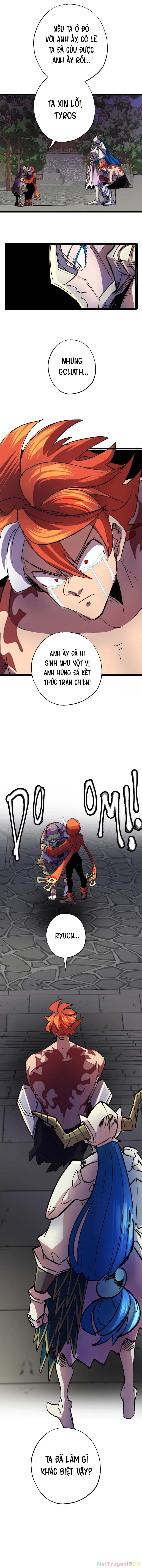 Just a goblin Chapter 43 - 5