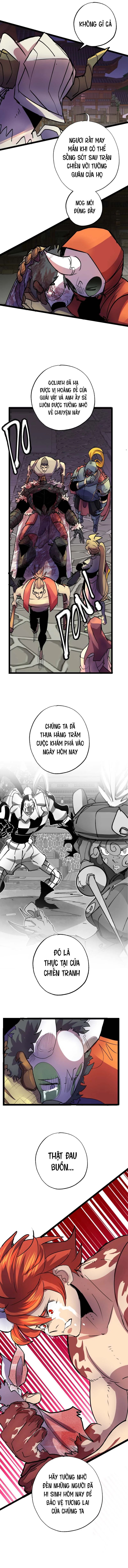 Just a goblin Chapter 43 - 6