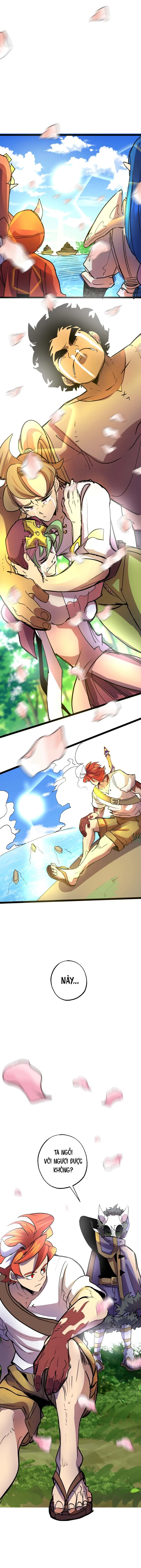 Just a goblin Chapter 43 - 8