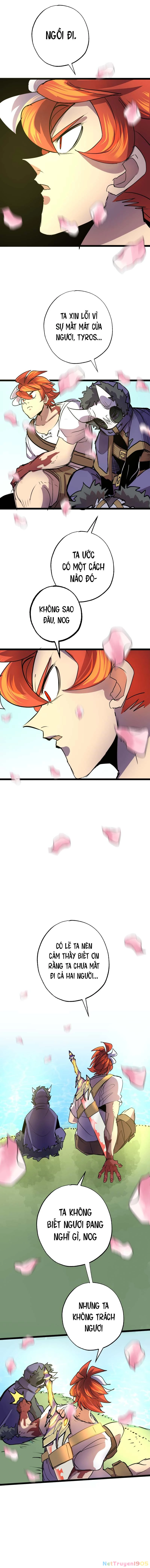 Just a goblin Chapter 43 - 9