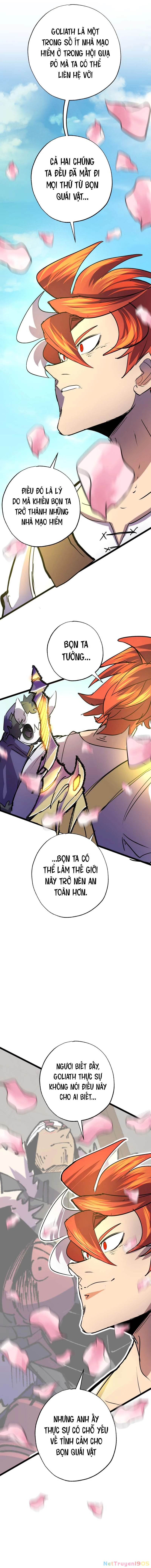 Just a goblin Chapter 43 - 10