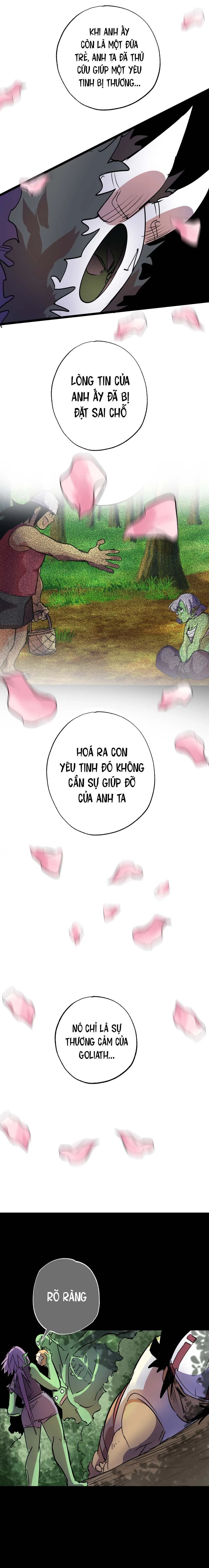 Just a goblin Chapter 43 - 11
