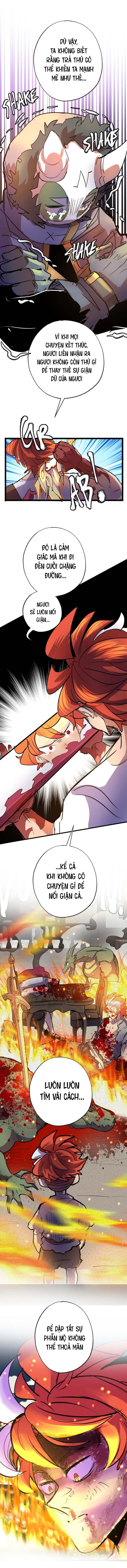 Just a goblin Chapter 43 - 13