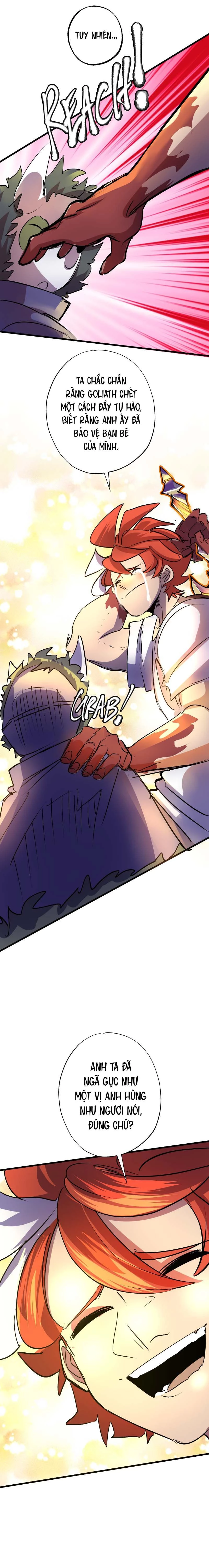 Just a goblin Chapter 43 - 14