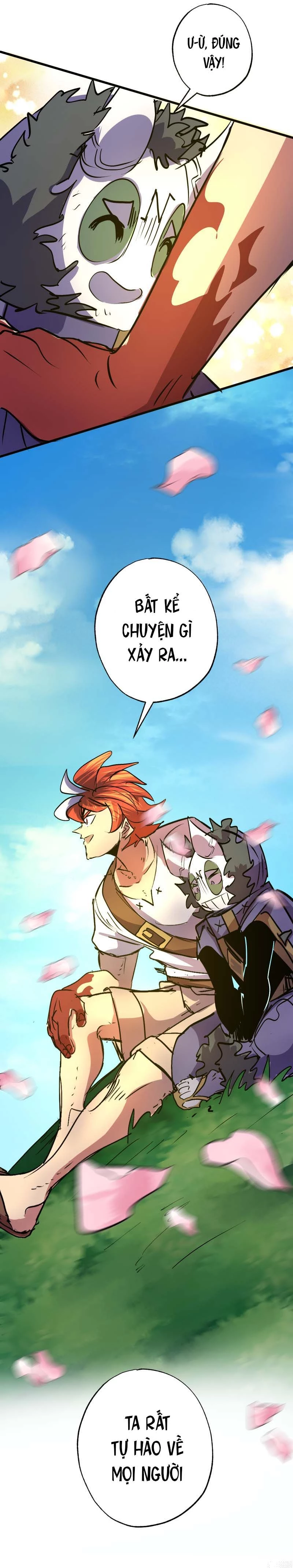 Just a goblin Chapter 43 - 15