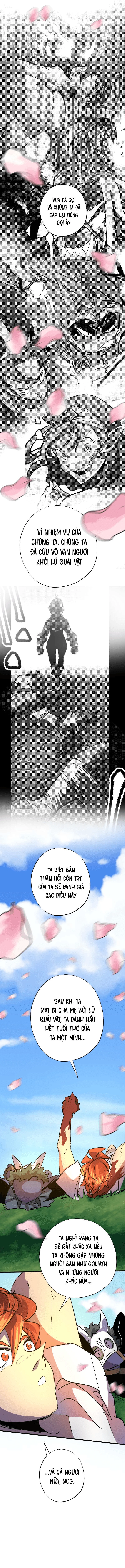 Just a goblin Chapter 43 - 16