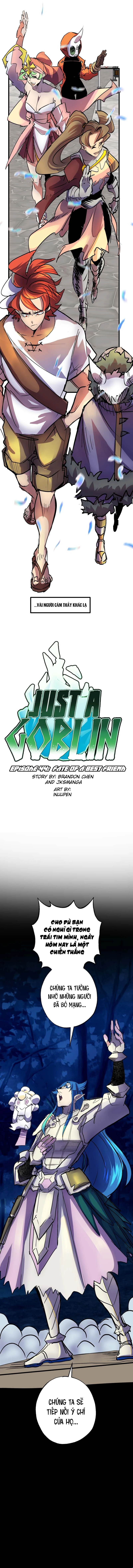 Just a goblin Chapter 44 - 2