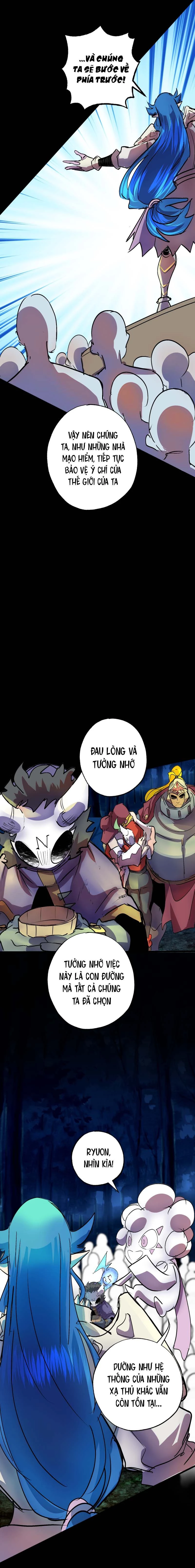 Just a goblin Chapter 44 - 3