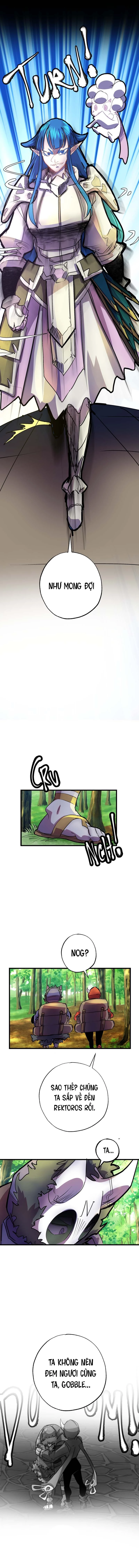 Just a goblin Chapter 44 - 4
