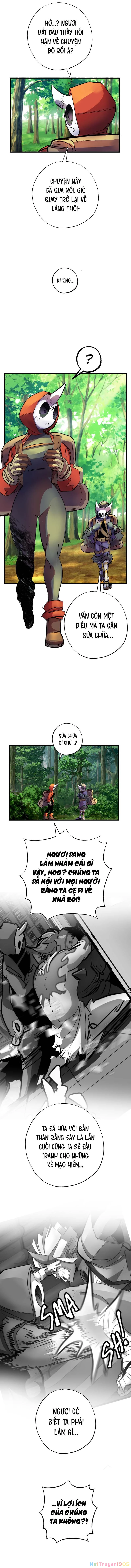 Just a goblin Chapter 44 - 5