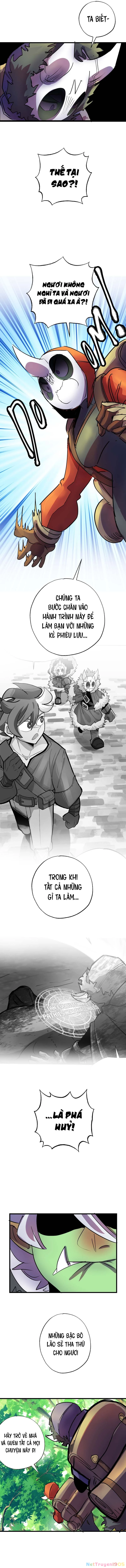 Just a goblin Chapter 44 - 6