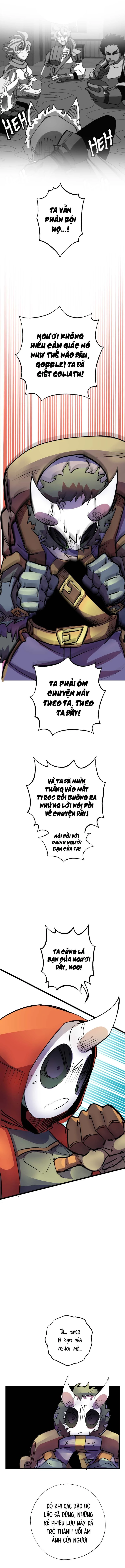 Just a goblin Chapter 44 - 8