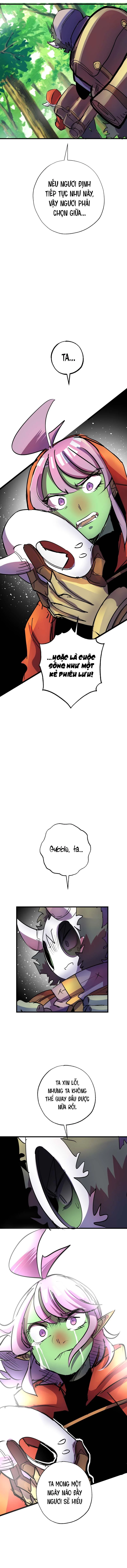 Just a goblin Chapter 44 - 9