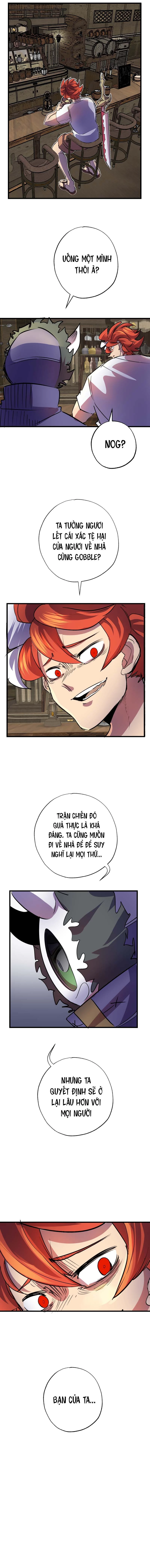 Just a goblin Chapter 44 - 11