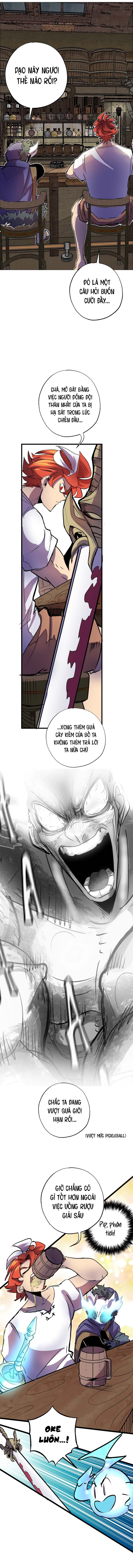 Just a goblin Chapter 44 - 12