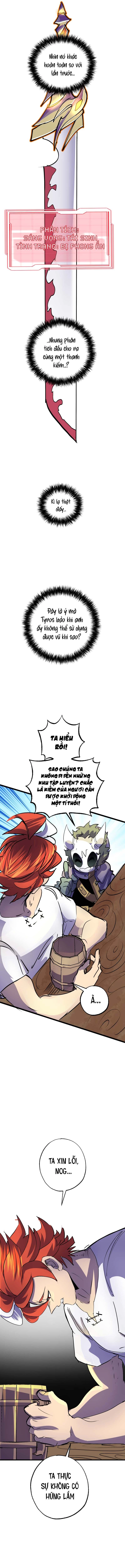 Just a goblin Chapter 44 - 13
