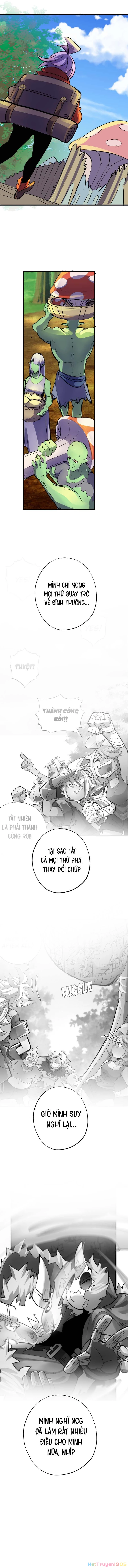 Just a goblin Chapter 44 - 16