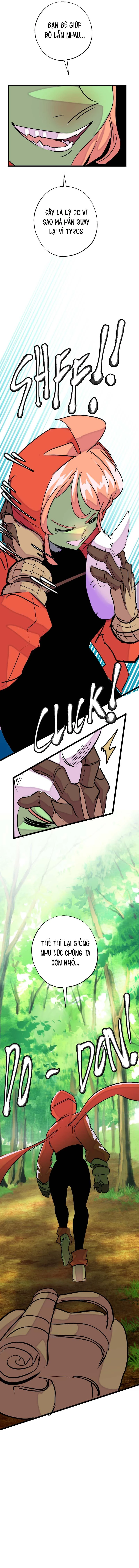 Just a goblin Chapter 44 - 17