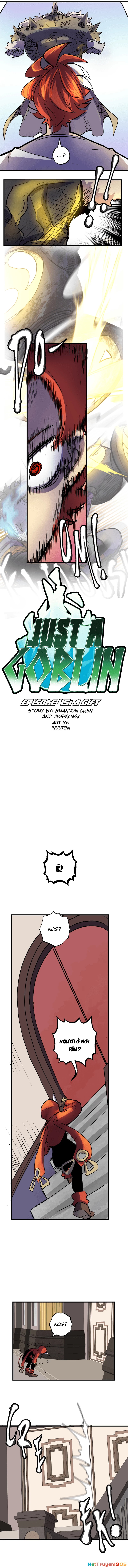 Just a goblin Chapter 45 - 2