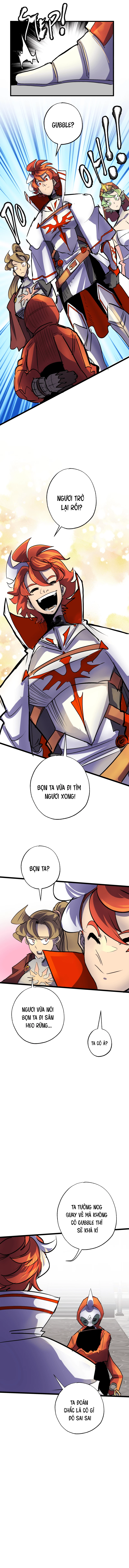 Just a goblin Chapter 45 - 3