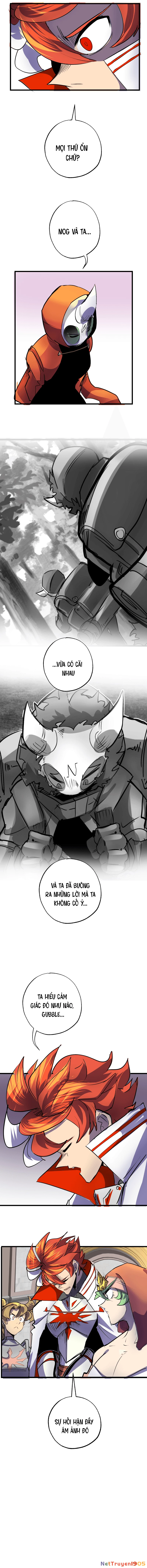 Just a goblin Chapter 45 - 4