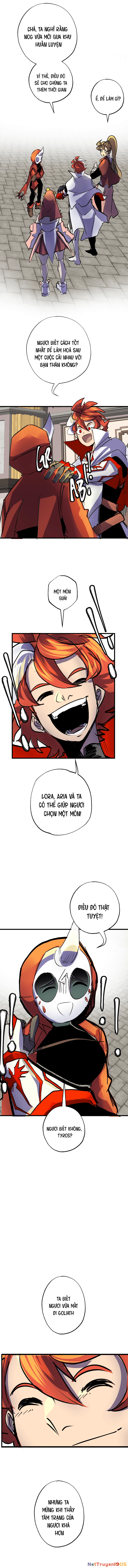 Just a goblin Chapter 45 - 5
