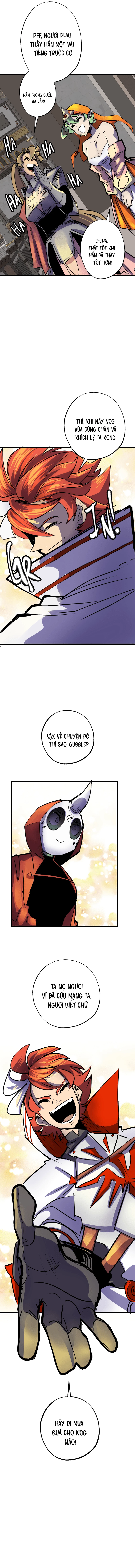 Just a goblin Chapter 45 - 6