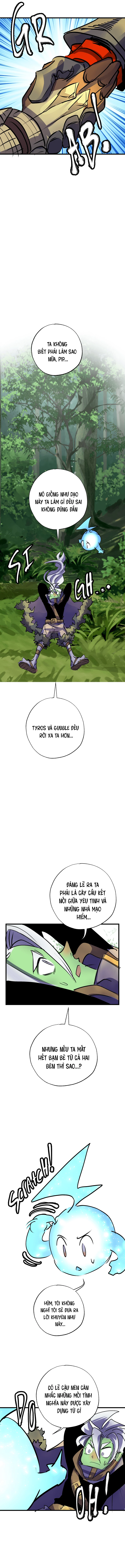 Just a goblin Chapter 45 - 7