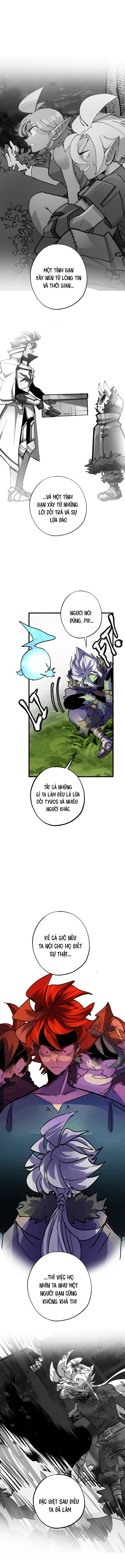 Just a goblin Chapter 45 - 8