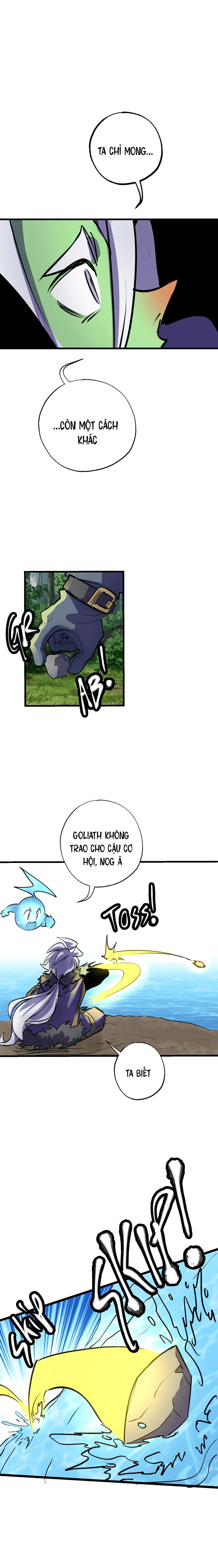 Just a goblin Chapter 45 - 9