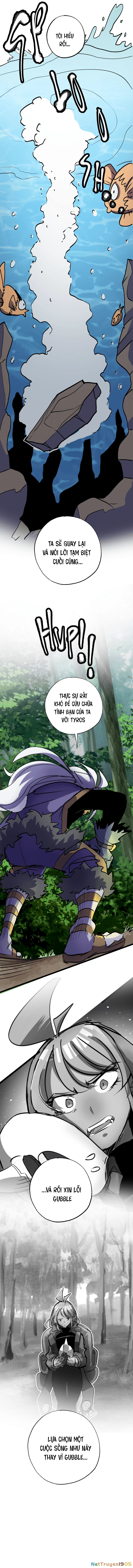Just a goblin Chapter 45 - 10