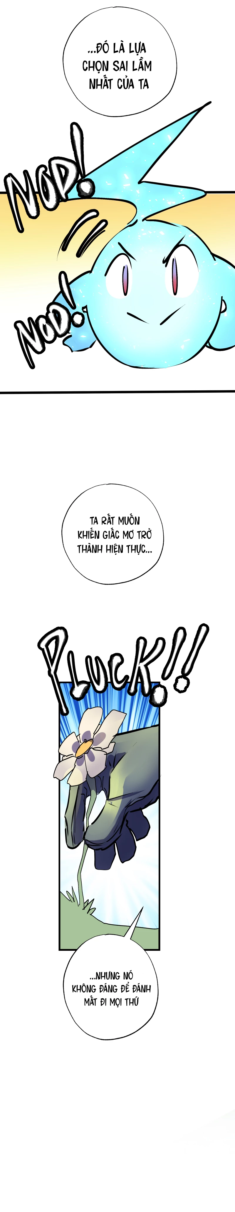 Just a goblin Chapter 45 - 11