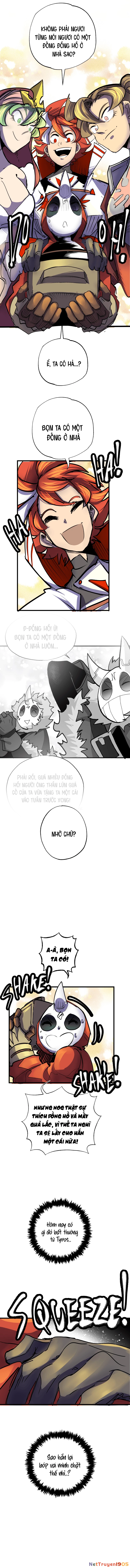 Just a goblin Chapter 45 - 13