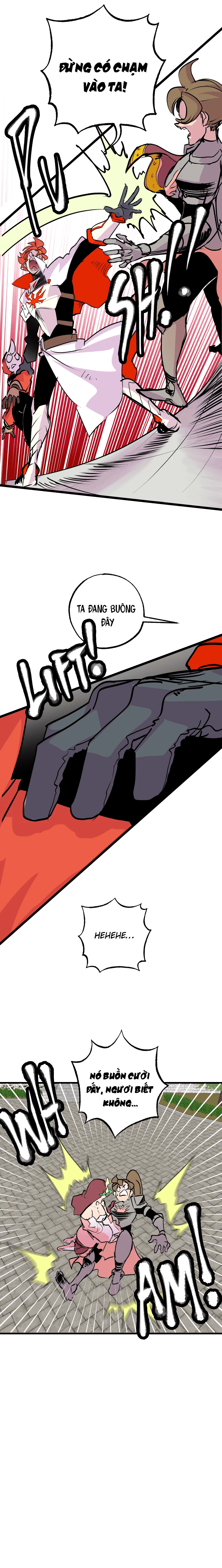 Just a goblin Chapter 45 - 15