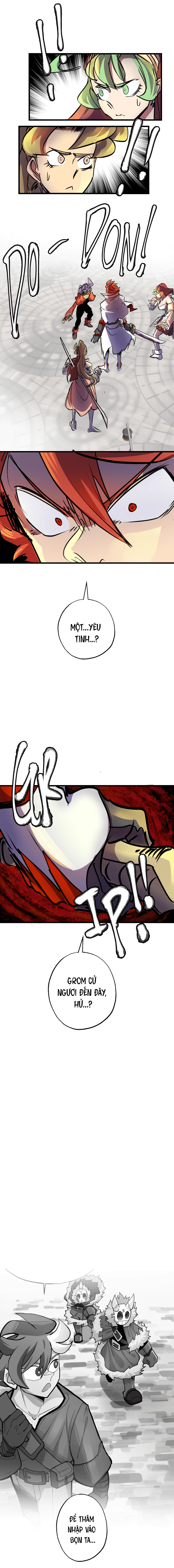Just a goblin Chapter 46 - 3