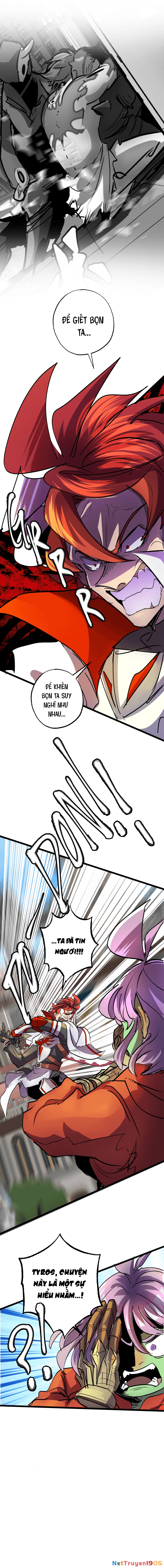 Just a goblin Chapter 46 - 4