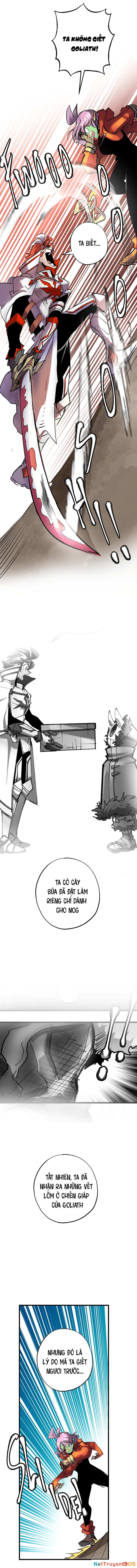Just a goblin Chapter 46 - 5