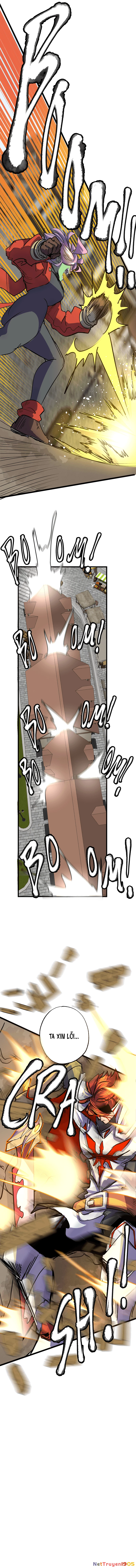 Just a goblin Chapter 46 - 7