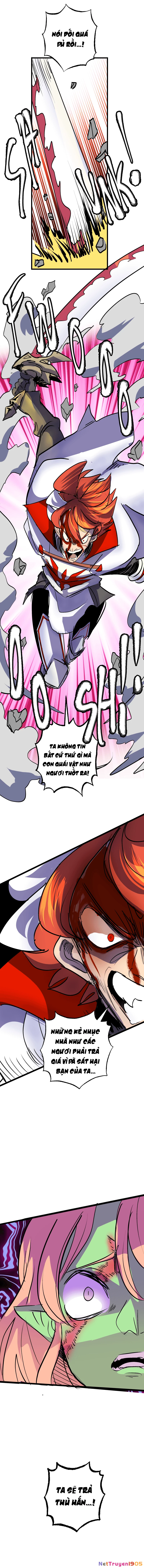 Just a goblin Chapter 46 - 9