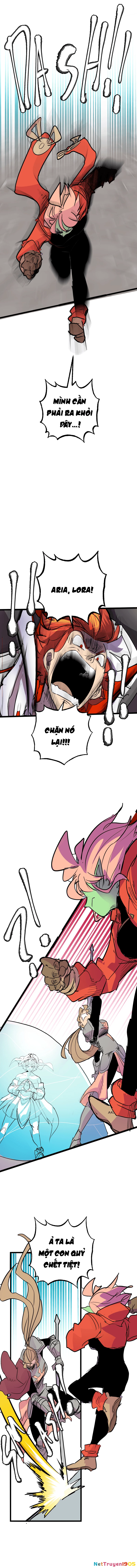 Just a goblin Chapter 46 - 10