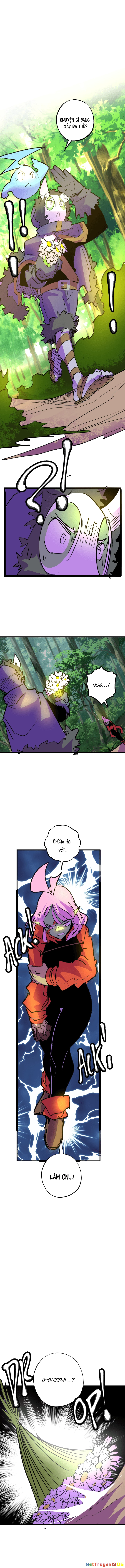 Just a goblin Chapter 46 - 12