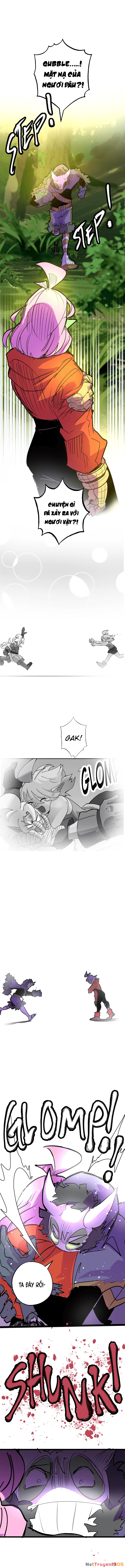 Just a goblin Chapter 46 - 13