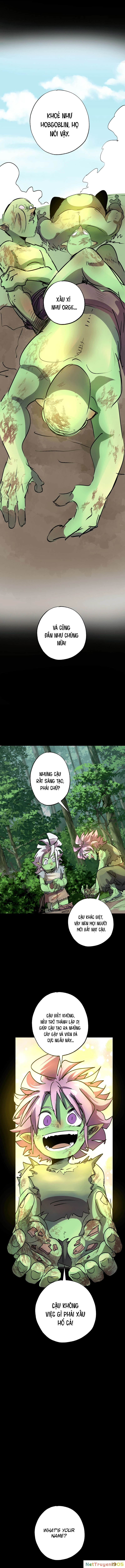 Just a goblin Chapter 47 - 3